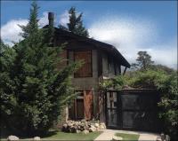 Cabaña Juan XXIII - B&B