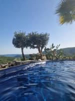 Ola Bella Vista - B&B Figueiró dos Vinhos