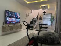 Silver House - B&B Ikeja