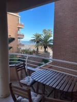 Relájate frente al mar - B&B Torredembarra