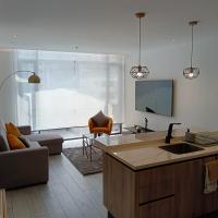 Hermosa Suite en la Carolina cerca de todo - Piscina y Jacuzzi - B&B Quito