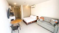 Appartement - Vue sur Piscine 