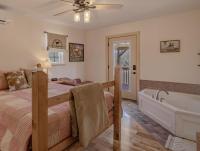 Double Room with Spa Bath