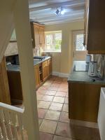lyncrest Tideswell - B&B