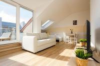 FullHouse Premium Apartments AB5 Halle - B&B