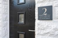 Brynglas House by Tŷ SA - B&B