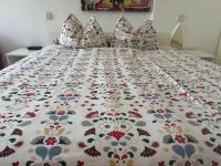 Apartamento de 2 dormitorios