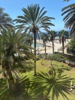 Nice Studio Apartment with Ocean View - B&B