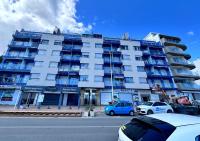 Apartamento Vista Mar - Bed and Breakfast Torrevieja