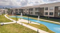 Modern Family Apartment - Club Campestre coffee zone - Ferienwohnung