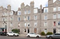 Esslemont Pad - Bed and Breakfast Aberdeen