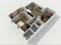 New Upscale 1BR Stay with Mini Golf Sauna & Heated Pool - B&B Reno