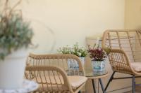 Villa Il Castellaccio - Ferienwohnung