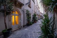 white lotus - B&B Siracusa