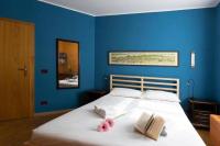 RivaDelGardaApartment Terrace & Free Parking - B&B Riva del Garda