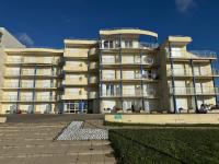 Plage Bleue, terrasse vue mer, wifi Netflix - B&B Saint-Hilaire-de-Riez