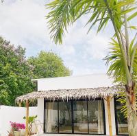 CASA BUKO Tropical Homes El Nido - Ferienwohnung