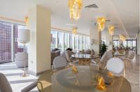 Apartamento Deluxe de 2 dormitorios con vistas al jardín