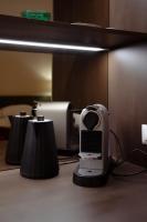 Deluxe Studio mit Kingsize-Bett