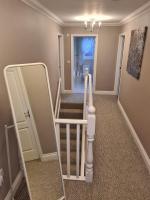 Detached luxury 5 bed house, lanscaped garden, fire pit, parking, can sleep families or workers - Chambres d'hôtes Hockering