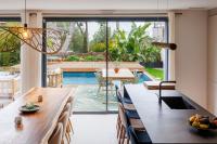 Villa Cosy Neuve 8 min à pieds des plages - Ferienwohnung Cassis
