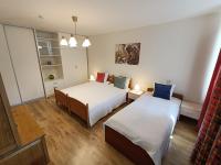 Cozy apartment - B&B Vilnius