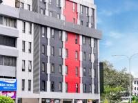 Collection O Bukit Bintang Formerly Midaris - B&B Kuala Lumpur