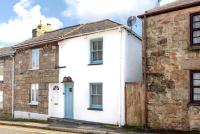 Whirlygig Cottage, near to Penzance Harbour - Ferienwohnung