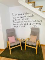 Urban Lodge - Chambres d’hôtes Braga