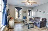 1 Block to Convention Center! Dog-Friendly Apt - B&B Wildwood