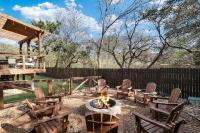 Brightstone - A Birdy Vacation Rental - B&B San Antonio