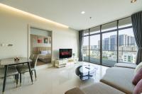 Appartamento Deluxe con 1 Camera da Letto