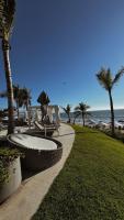 Departamento Arrecife Beach, Nuevo Vallarta - Chambres d'hôtes Nuevo Vallarta