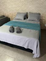 Suite met Queensize Bed