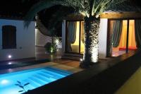 VILLA GILDA CON DEPANDACE PISCINA e GIARDINO - B&B La Ciaccia
