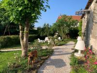 Cottage-Saint Laurent sur Sèvre - Chambres d’hôtes