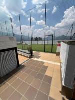 Impecable y lujoso apartamento para una estadía unica - Chambres d’hôtes Medellín