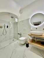 Luxury Fire Home - Catania - B&B