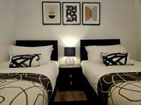 Anfield House - Ferienwohnung Liverpool