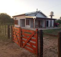 La Lupita - Ferienwohnung Tiunpunco
