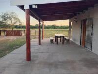 La Lupita - Chambres d’hôtes Tiunpunco