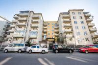 Apartament Zielone Zacisze, Darmowy Parking - Ferienwohnung Warschau
