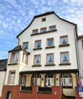 Gästehaus Zur Burggräfin - B&B