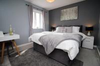 Buxton Way by Tŷ SA - 3 bedroom house - Chambres d’hôtes