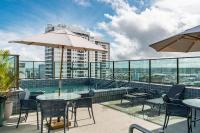 Studio em Boa Viagem Excelente localização - B&B Recife