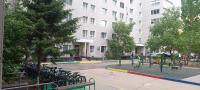 Комфортная квартира рядом с монументом Байтерек - Ferienwohnung Astana