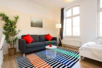 Classic Apartment