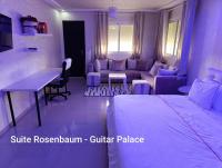 Apartamento de 1 dormitorio