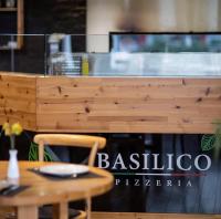 Basilico Apartment - B&B Elbasan