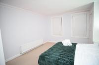 Buckingham Palace 4BR 3BA House - B&B Londra